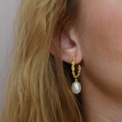 reringe - Alba forgyldt