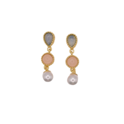 reringe - Bliss forgyldt