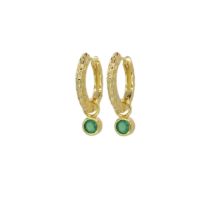 reringe - Cocu Green forgyldt