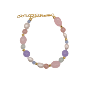 Armb�nd - Caitlin forgyldt