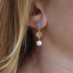 reringe - Bliss forgyldt