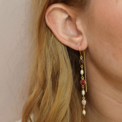 reringe - Gry forgyldt