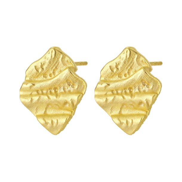 reringe - Skyla forgyldt