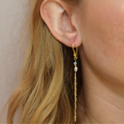 reringe - Molly forgyldt