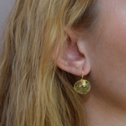 reringe - Zena forgyldt