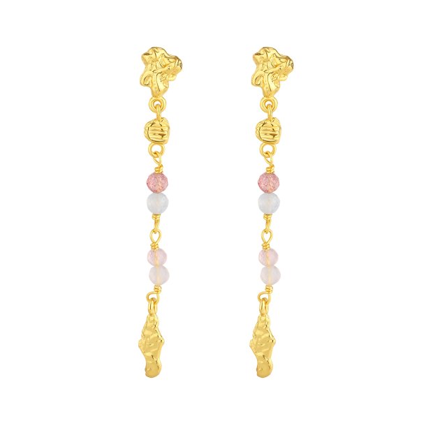 �reringe - Adriana forgyldt