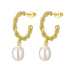 reringe - Alba forgyldt