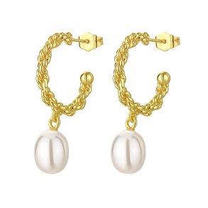 reringe - Alba forgyldt