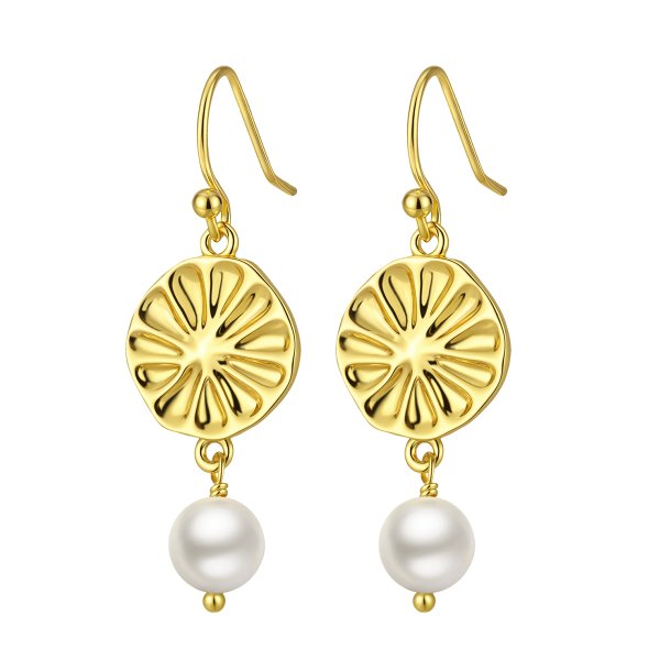 reringe - Alice forgyldt