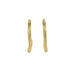 reringe - Alicia large forgyldt