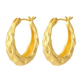 reringe - Amy L forgyldt