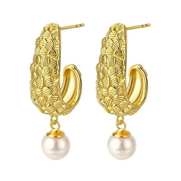 reringe - Angela forgyldt