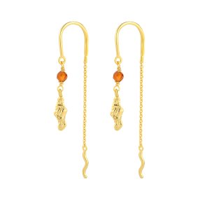 �reringe - Arianna forgyldt