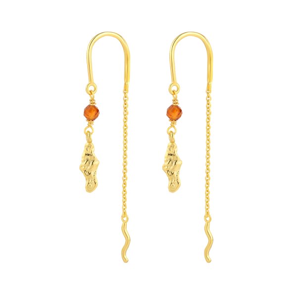 �reringe - Arianna forgyldt