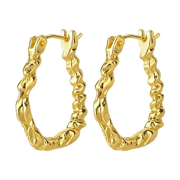 reringe - Asha forgyldt