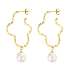 reringe - Aura forgyldt