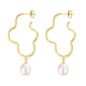 reringe - Aura forgyldt