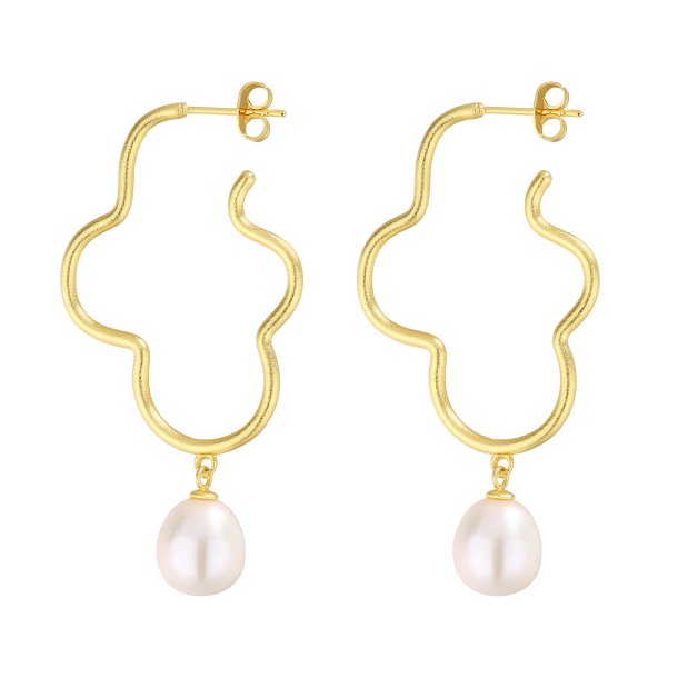 reringe - Aura forgyldt