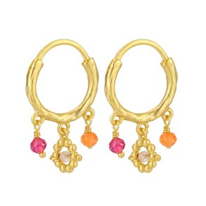 reringe - Bella forgyldt