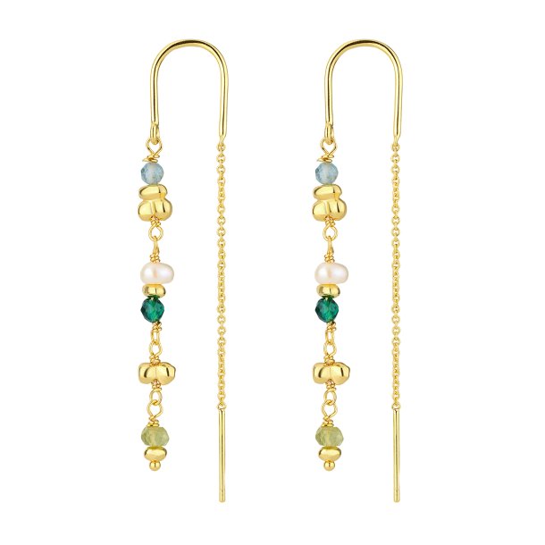 reringe - CaCa forgyldt