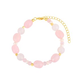 Armb�nd - Cassie forgyldt