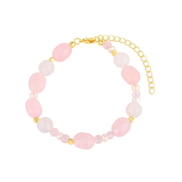 Armb�nd - Cassie forgyldt