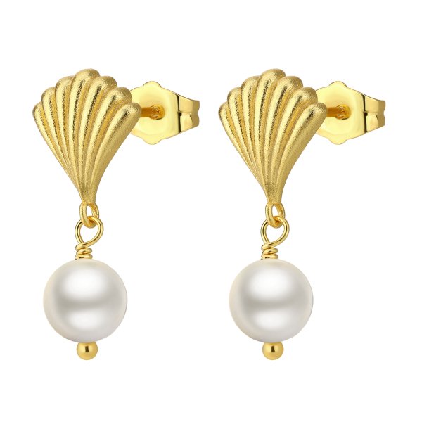 reringe - Crissy forgyldt