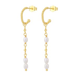 reringe - Christel forgyldt