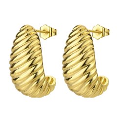 reringe - Cingulata forgyldt