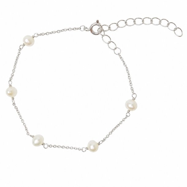 Armb�nd - Clara fors�lvet