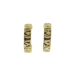 reringe - Claudia forgyldt