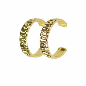 �reringe - Claudia forgyldt