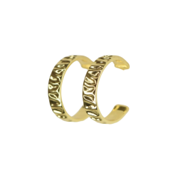 reringe - Claudia forgyldt