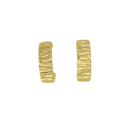 reringe - Claudia small forgyldt