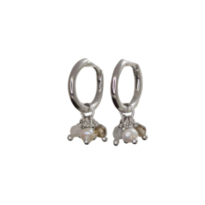 reringe - Clover Brown forslvet