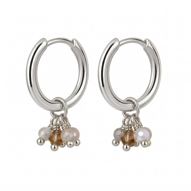 �reringe - Clover Brown fors�lvet