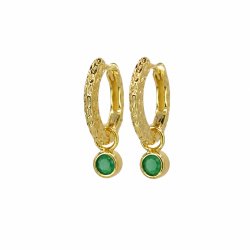 �reringe - Cocu Green forgyldt