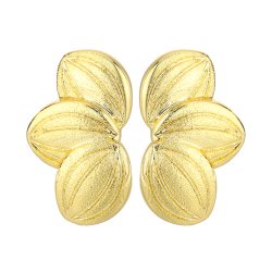 �reringe - Columbine forgyldt