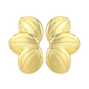 reringe - Columbine forgyldt