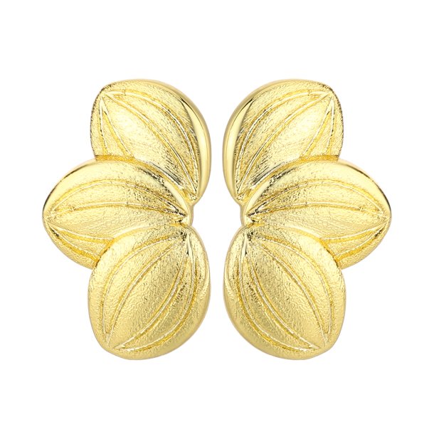 �reringe - Columbine forgyldt