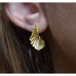 reringe - Sandra forgyldt