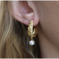 reringe - Angela forgyldt