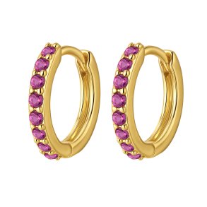 reringe - Diana Fucsia Pink