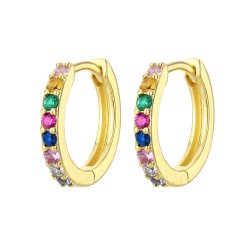 �reringe - Diana color forgyldt