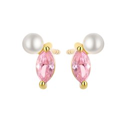 reringe - Rose fwp forgyldt