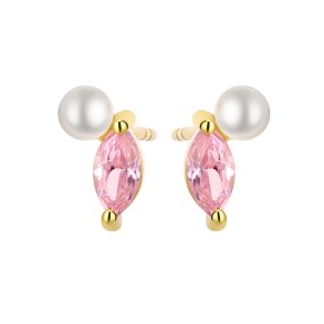 reringe - Rose fwp forgyldt