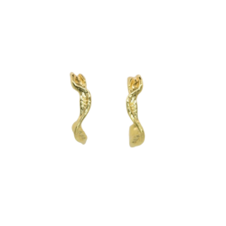 reringe - Elisa small forgyldt