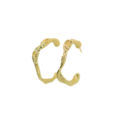 reringe - Elisa large forgyldt