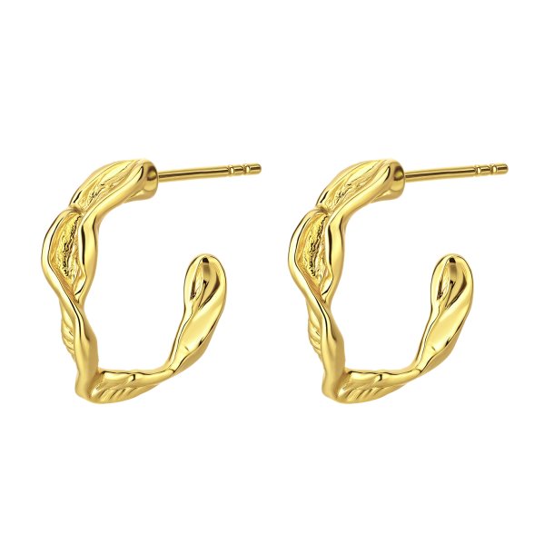 reringe - Elisa small forgyldt