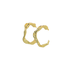 reringe - Elisa small forgyldt